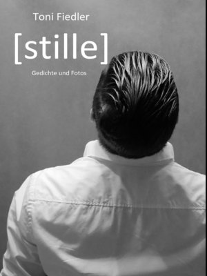 cover image of Stille